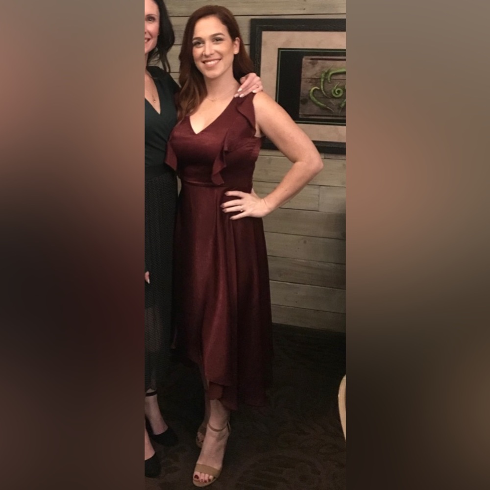 Kensie Dress
